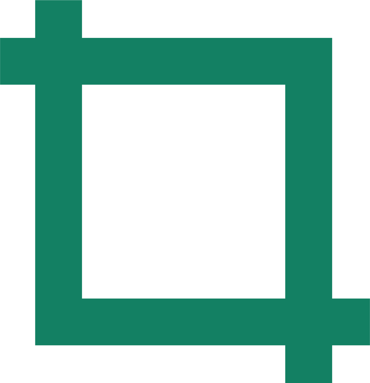 Square Logo